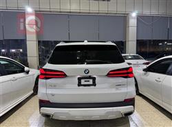 بي ام دبليو X5